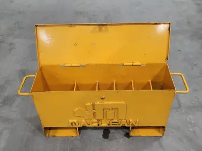 USED MACLEAN 1035199