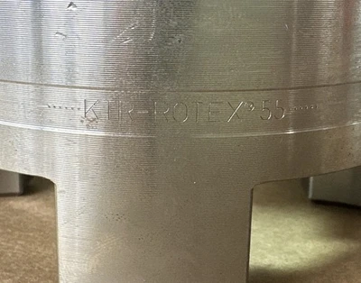NEW KTR-Rotex Rotex 55