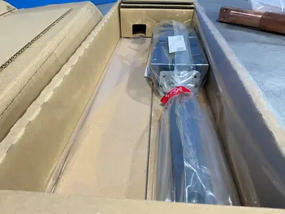 New | in-Stock 2022 THK SHS35C2QZZZE+820LE Linear Guides Ohio US | HGR 24 #1549954