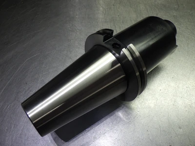 PrimeTool CAT50 1.25" Facemill Tool Holder 4" Pro T00CA50120-32102A (LOC2688B)