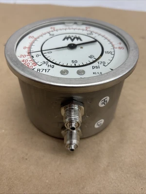 NEW TEMPRESS A/S R46186