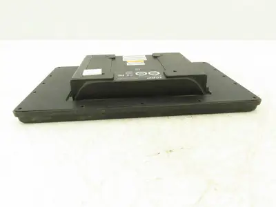 ICOP 825-0428-1R Cognex 9" Resistive Touch Panel 1024x600 LCD Screen PMX-090T