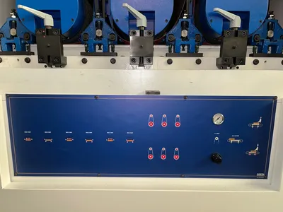 2018 COSTA LEVIGATRICI MD7CCC650 Abrasive Belt Grinders | Mohawk Machinery (10)