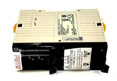 NEW OMRON CPM2C-32CDT1M-D PROGRAMMABLE CONTROLLER CPM2C32CDT1MD