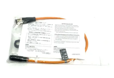 New | in-Stock azbil Stainless Steel Sensing Face Proximity Switch DC 2-Wire NO Proximity Sensors Michigan US | Maverick Industrial Sales #1453131