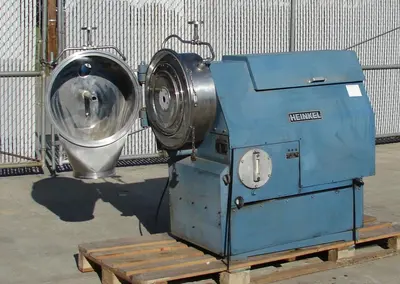 USED HEINKEL HF300