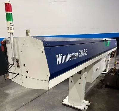 2013 TSUGAMI BO-205II Swiss Type Automatic Screw Machines | Midstate Machinery (12)