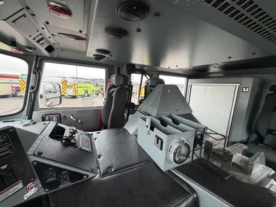 Used 2018 PIERCE ARROW XT LADDER Fire Trucks Minnesota US | Carco Truck & Equipment #1514027