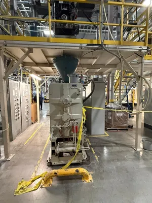 NRM PM III Extruders (Equipt) | ListingHippo (15)