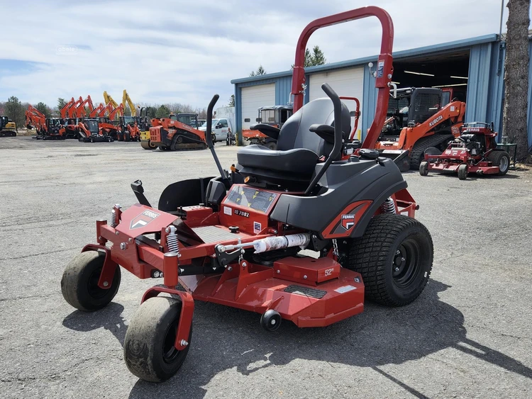 New | in-Stock FERRIS IS700ZB2752 Mowers | Abele Tractor #1342730