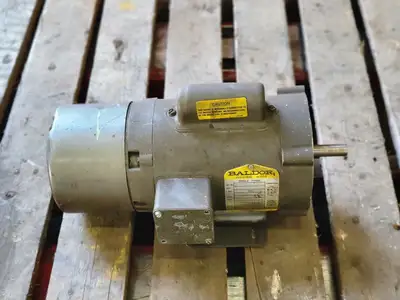 USED BALDOR BL3516