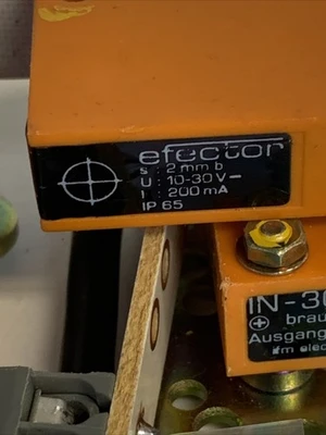 USED Efector IN-3002-LBNOG