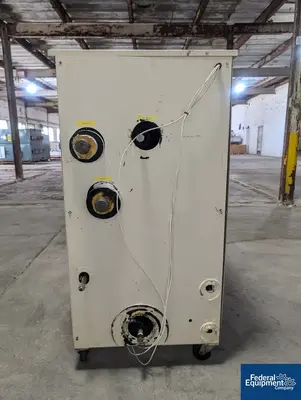 USED BUDZAR Budzar Temperature Control Unit, Model DSFW-7.56-C-FCB-S1-SP