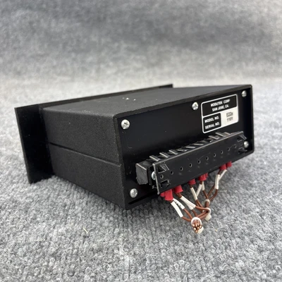 Used Modutek E22A Electrical Controls California US | Davliegogo LLC #1707515