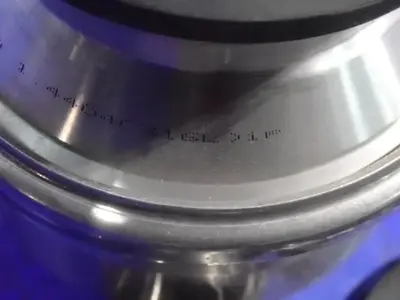 Alfa Laval Check Valves