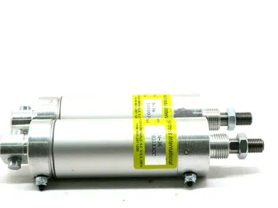2 NEW HARTNESS INTERNATIONAL N-36 CYLINDER N36