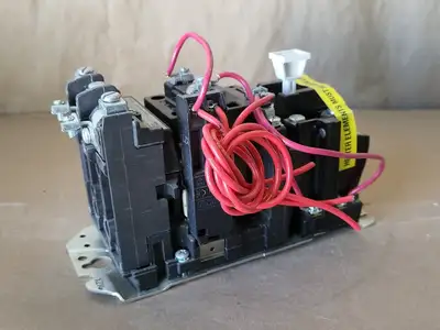 NEW ALLEN-BRADLEY 509-AOD
