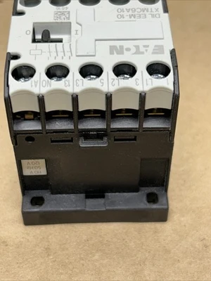 NEW Klockner Moeller DIL EEM-10