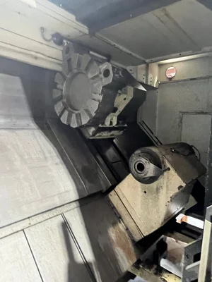 Used 2012 CHEVALIER FBL-530C CNC Lathes Texas US | The Equipment Hub #1573812