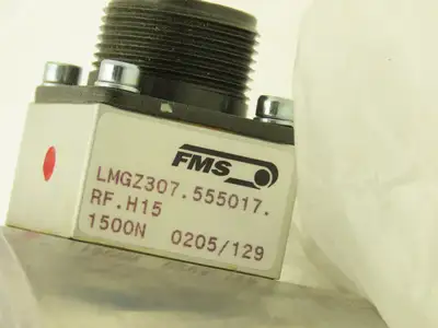 New | in-Stock FMS _UNKNOWN_ Bearings | Arrow Industrial #614148