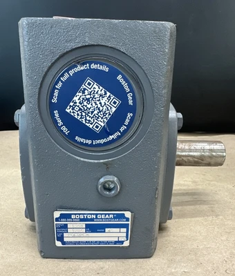 NEW BOSTON GEAR 724-40-G