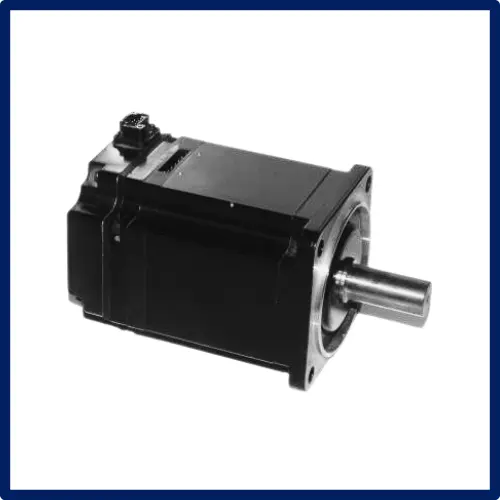 Used MITSUBISHI SGMAS-08A2A21-Y2 Servo Motors Texas US | CNC TOOLS LLC #891967