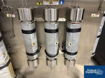 Used N/A _UNKNOWN_ Evaporators Ohio US | Federal Equipment Company #1062764