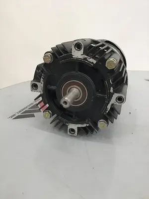 USED BALDOR KM3454