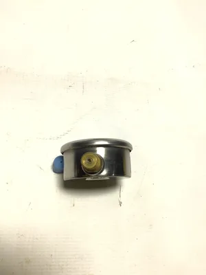Unbranded PRO-201L-254Q Pressure Gauge