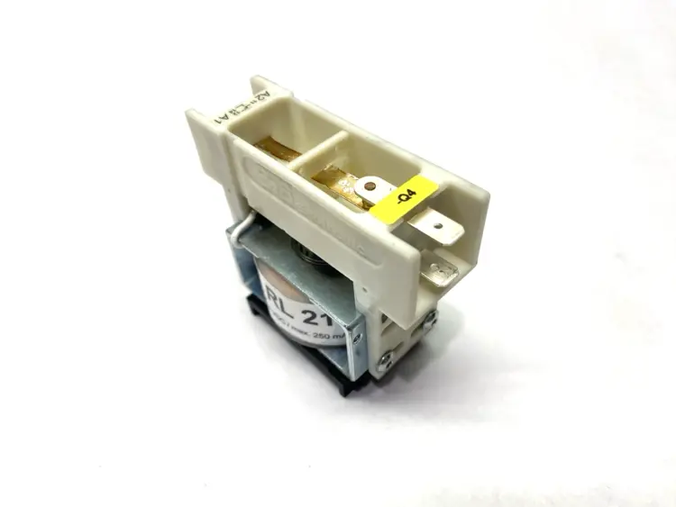 Used SPS High Voltage Relay 6000VAC 30A Relays & Switches Michigan US | Maverick Industrial Sales #1390720