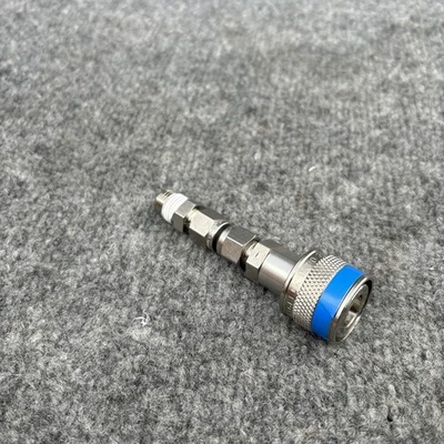 Used SWAGELOK SS-QC4-B1-400K5 Parts (Hydraulics and Pneumatics) California US | Davliegogo LLC #1706037