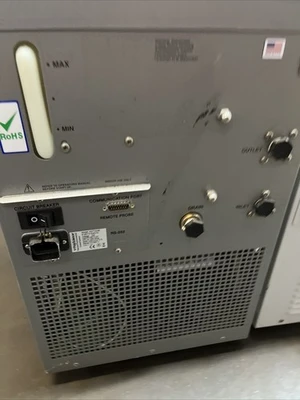 USED PolyScience N0772036