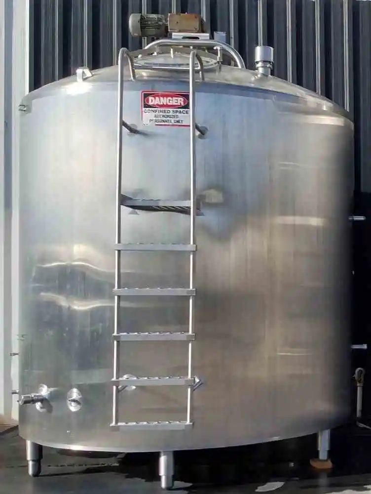 USED FELDMEIER NA