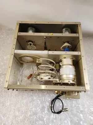 RF PLASMA PRODUCTS AM-20 MATCHING NETWORK
