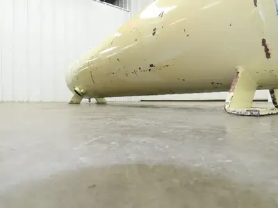 Used ARROW INDUSTRIAL SALES _UNKNOWN_ Pressure Tanks Indiana US | Arrow Industrial #1368271
