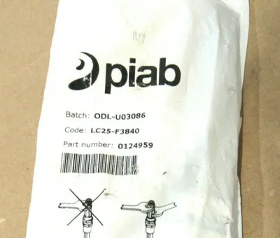 NEW PIAB 0124959 LEVEL COMPENSATOR