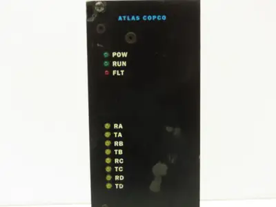 Atlas Copco 4240500800  Master Controller MACS Module