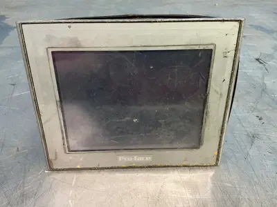 Used 2008 PROFACE 298007002 Automation Control (HMI) Ohio US | HGR 24 #1345177