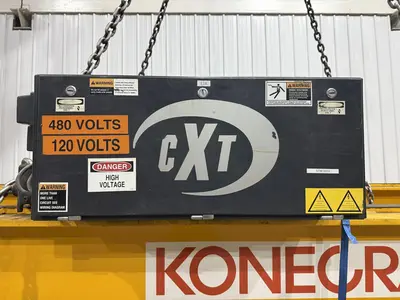 USED KONE A25260