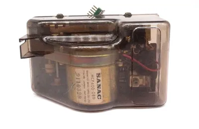 REPAIRED SANAC 9110329 MCP THERMAL PRINTER