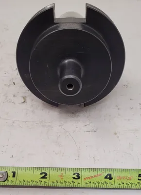 PARLEC C50-18EM2 Tooling & Accessories, Tooling | Machinery Central (5)