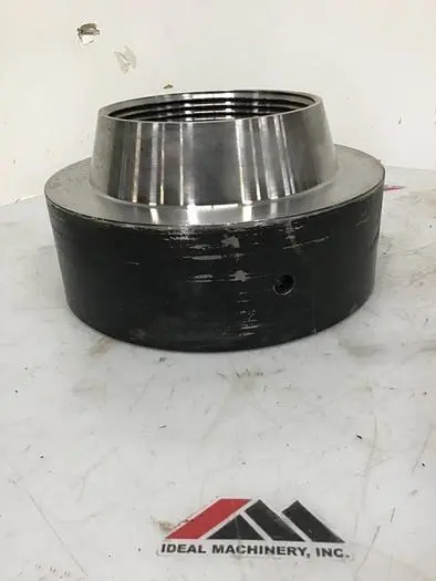 Used HUSKY Q1650 RS135/I25 / TN Injection Molding Parts | Ideal Machinery #663453
