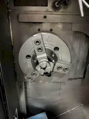 USED 2015 OKUMA 2SP-150H