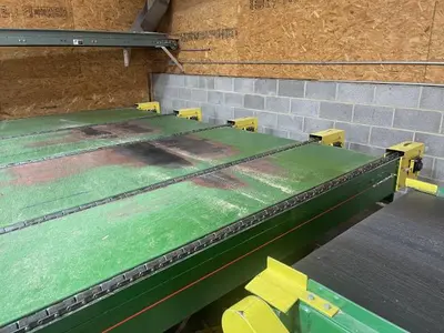 Unknown Chain Deck