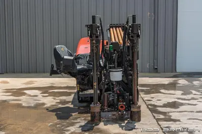Used 2023 DITCH 2023 DITCH WITCH JT20 Drill Rigs Florida US | HDD Broker #1346124