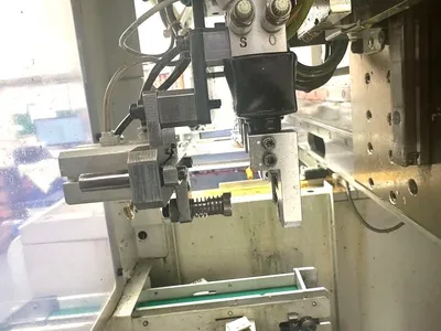 2009 MIYANO GN3200W CNC Lathes | CNC EXCHANGE (19)