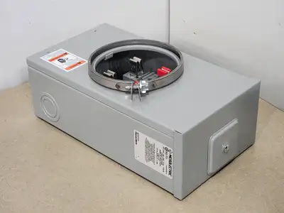 NEW THOMAS & BETTS BQ2-TCV
