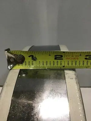NEW TEMPCO MBH05076
