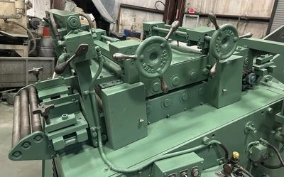 USED 1969 ROWE C20 HD/CB-C12000J