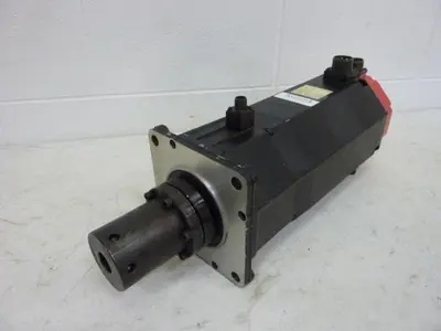 USED FANUC A06B-0502-B274